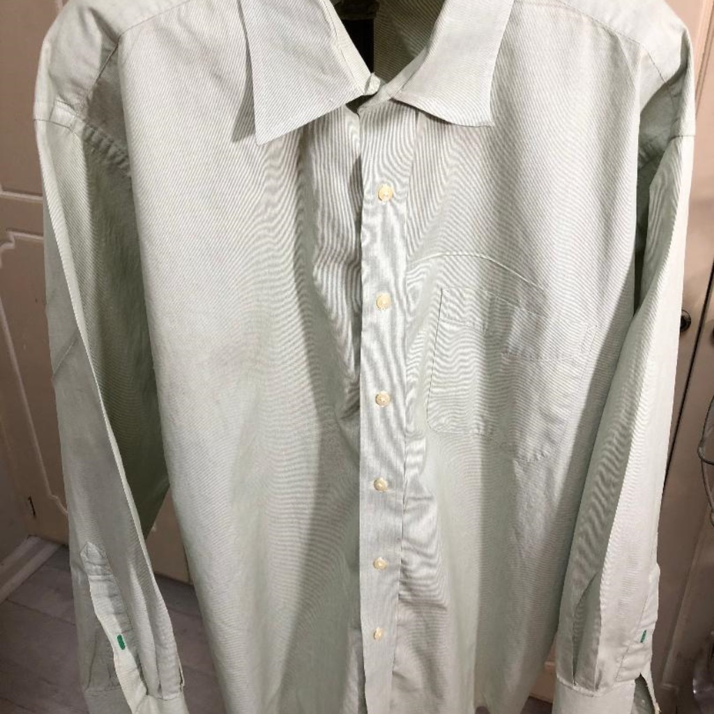 Tommy Hilfiger Mens Shirt
